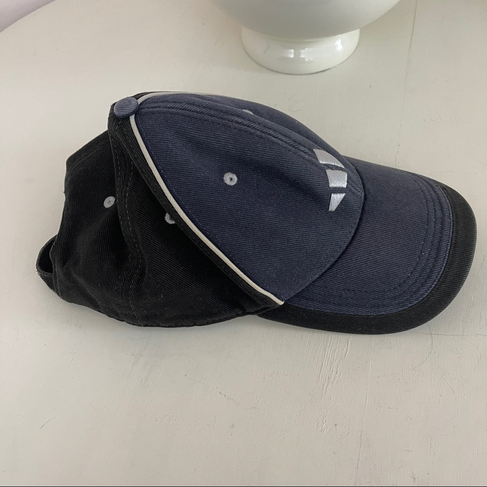 Adidas Color block cap